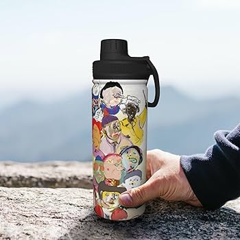 King Gnu タンブラー マグカップ King Gnuオフィシャルファンクラブ「CLUB GNU」